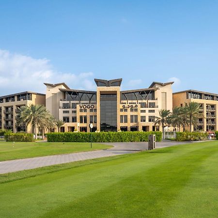 Vogo Abu Dhabi Golf Resort & Spa Formerly The Westin Abu Dhabi Golf Resort & Spa Екстериор снимка The Fairmont Dubai